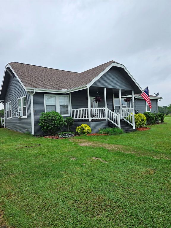 5624 County Road 2592, Royse City, TX 75189