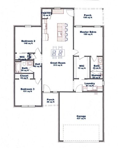 714 N Main Street, Sapulpa, OK 74066