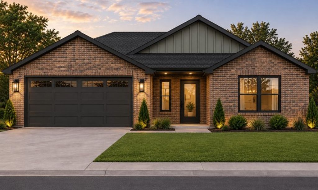 714 N Main Street, Sapulpa, OK 74066