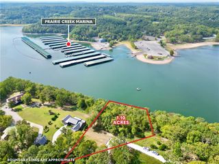 18-05223-001 Kindred Hollow Road, Rogers, AR 72756