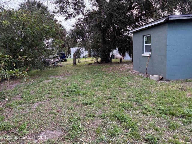 3660 Tomlin Drive, Cocoa, FL 32926