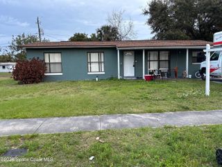 3660 Tomlin Drive, Cocoa, FL 32926