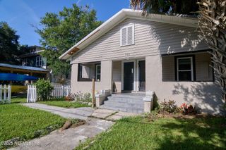 166 MARTIN LUTHER KING Avenue, St. Augustine, FL 32084