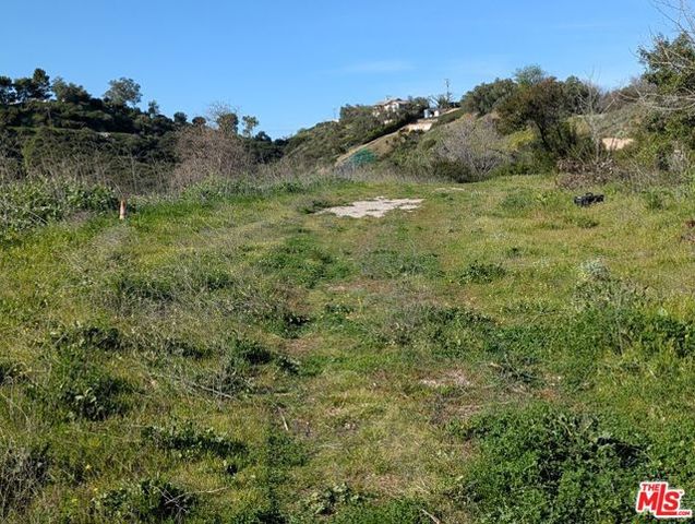 2000 Corsham Road, Topanga (los Angeles), CA 90290