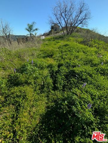 2000 Corsham Road, Topanga (los Angeles), CA 90290