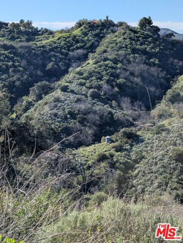 2000 Corsham Road, Topanga (los Angeles), CA 90290