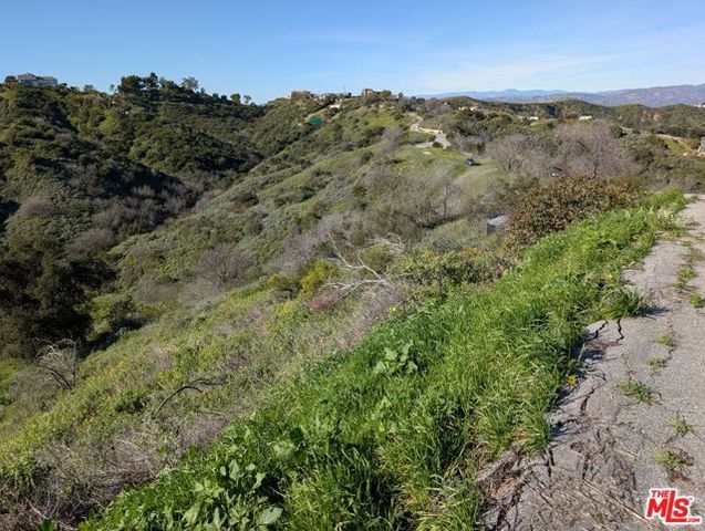 2000 Corsham Road, Topanga (los Angeles), CA 90290