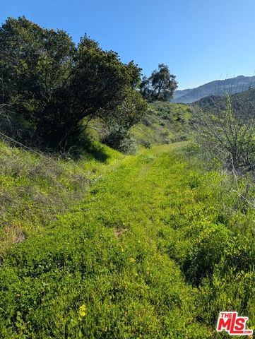 2000 Corsham Road, Topanga (los Angeles), CA 90290