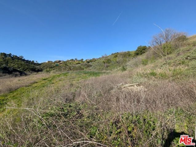 2000 Corsham Road, Topanga (los Angeles), CA 90290