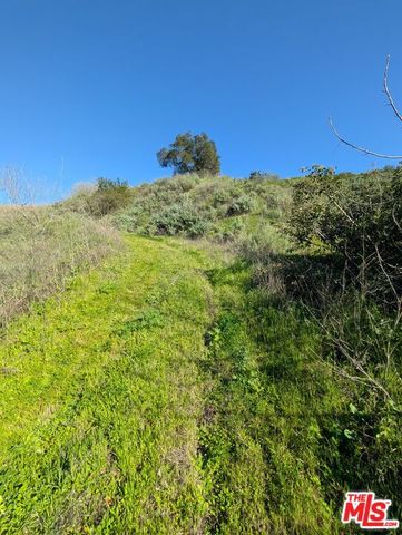 2000 Corsham Road, Topanga (los Angeles), CA 90290