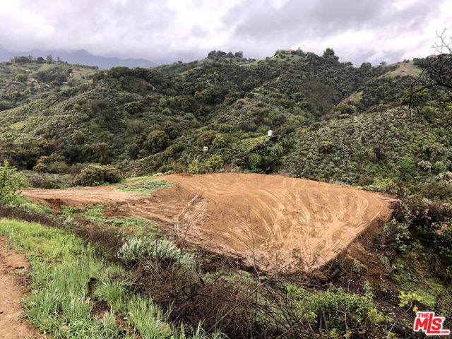 2000 Corsham Road, Topanga (los Angeles), CA 90290