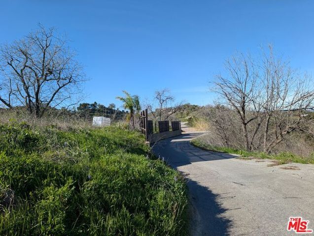 2000 Corsham Road, Topanga (los Angeles), CA 90290