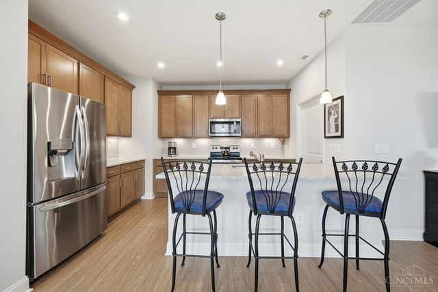 3662 Mustang Circle, Goshen Twp, OH 45140