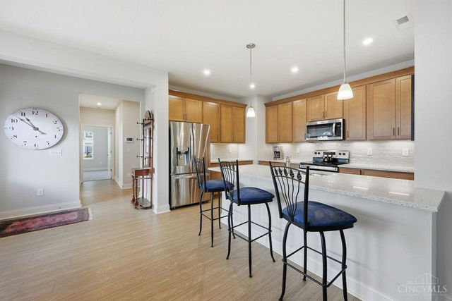 3662 Mustang Circle, Goshen Twp, OH 45140