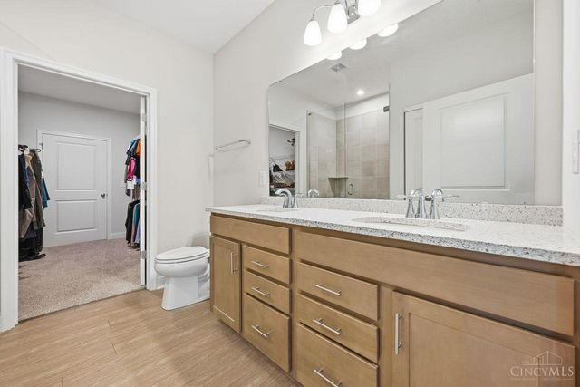 3662 Mustang Circle, Goshen Twp, OH 45140