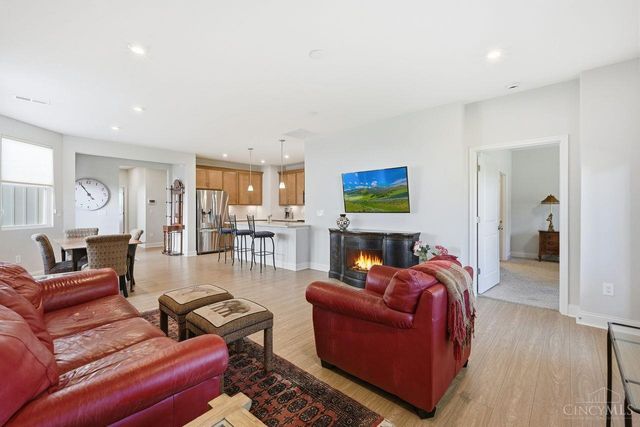 3662 Mustang Circle, Goshen Twp, OH 45140