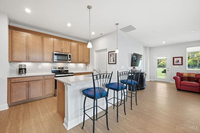 3662 Mustang Circle, Goshen Twp, OH 45140