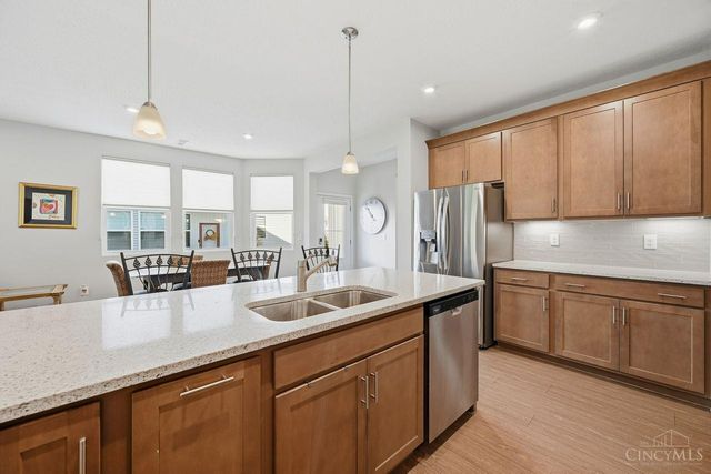 3662 Mustang Circle, Goshen Twp, OH 45140