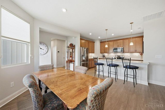 3662 Mustang Circle, Goshen Twp, OH 45140