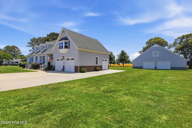 215 Bayshore Drive, Elizabeth City, NC 27909