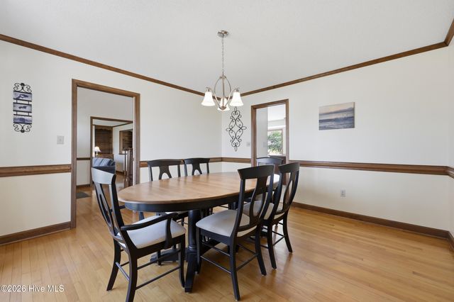 215 Bayshore Drive, Elizabeth City, NC 27909