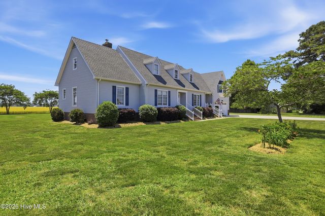 215 Bayshore Drive, Elizabeth City, NC 27909