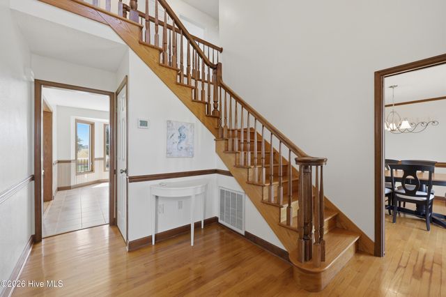 215 Bayshore Drive, Elizabeth City, NC 27909