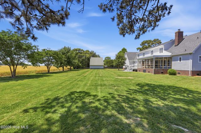 215 Bayshore Drive, Elizabeth City, NC 27909