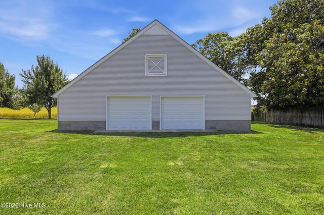 215 Bayshore Drive, Elizabeth City, NC 27909