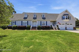 215 Bayshore Drive, Elizabeth City, NC 27909