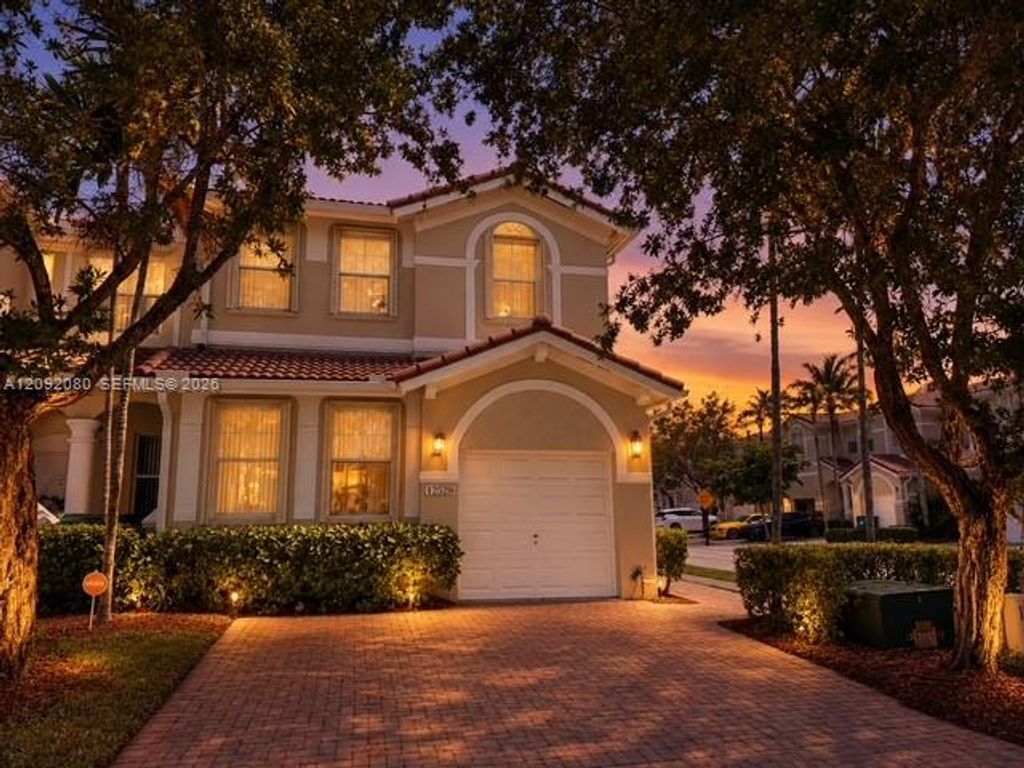 12529 SW 124th Court, Miami, FL 33186