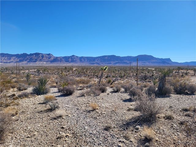 28180 N Glenwood Drive, Meadview, AZ 86444