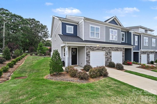 2647 Ruby Dixon Crossing Drive 1, Gastonia, NC 28056