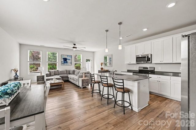 2647 Ruby Dixon Crossing Drive 1, Gastonia, NC 28056