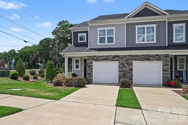 2647 Ruby Dixon Crossing Drive 1, Gastonia, NC 28056