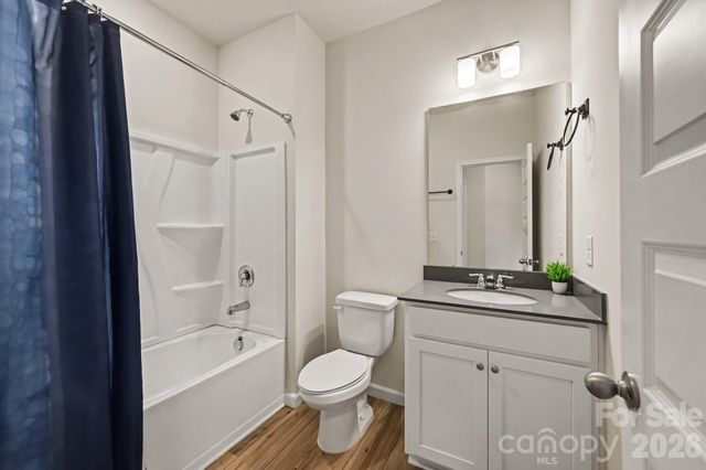 2647 Ruby Dixon Crossing Drive 1, Gastonia, NC 28056
