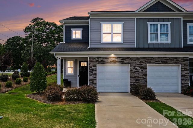 2647 Ruby Dixon Crossing Drive 1, Gastonia, NC 28056
