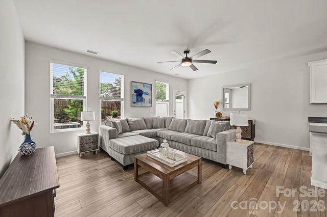 2647 Ruby Dixon Crossing Drive 1, Gastonia, NC 28056