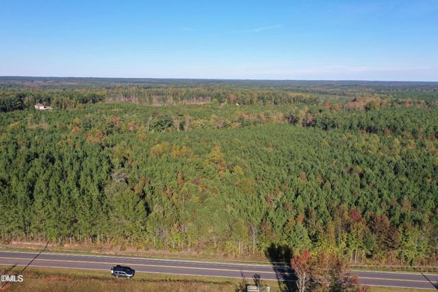 0 Parktown Road, Warrenton, NC 27589