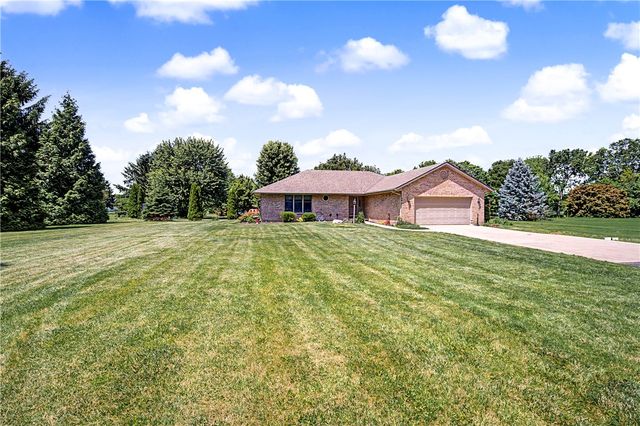 10619 Frederick Pike, Butler Twp, OH 45377