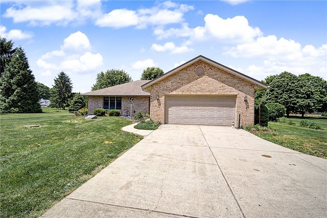10619 Frederick Pike, Butler Twp, OH 45377