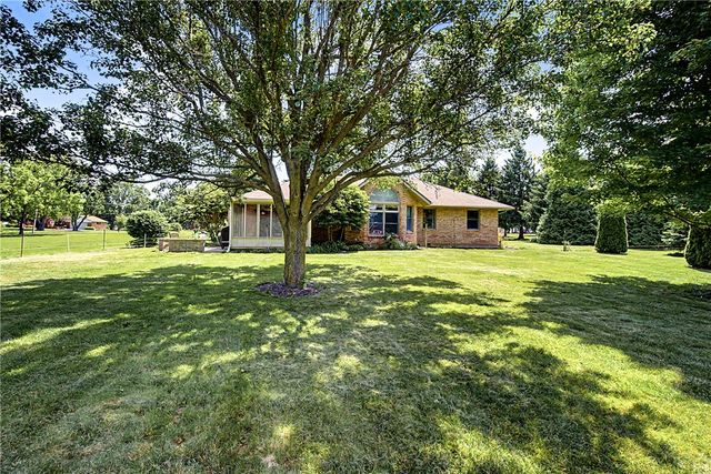 10619 Frederick Pike, Butler Twp, OH 45377