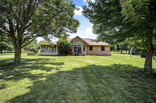 10619 Frederick Pike, Butler Twp, OH 45377