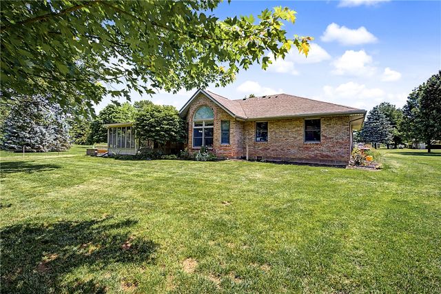 10619 Frederick Pike, Butler Twp, OH 45377