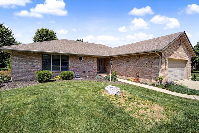 10619 Frederick Pike, Butler Twp, OH 45377