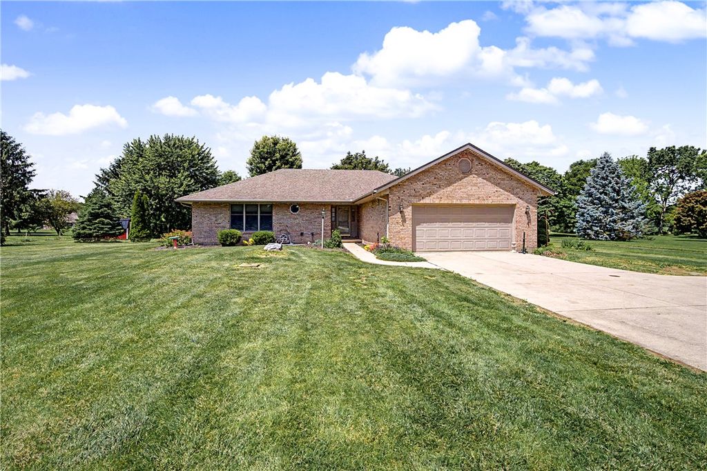 10619 Frederick Pike, Butler Twp, OH 45377