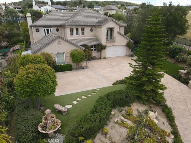 3308 Crosspointe Court, Simi Valley, CA 93065