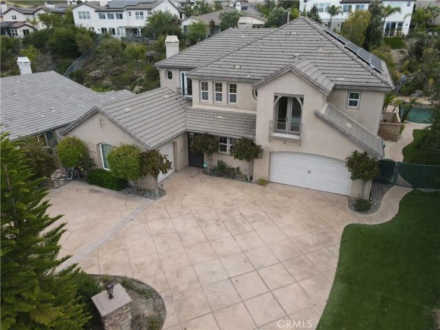 3308 Crosspointe Court, Simi Valley, CA 93065
