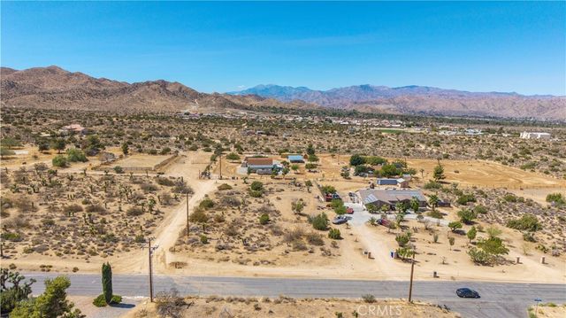 8804 Warren Vista Avenue, Yucca Valley, CA 92284