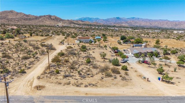 8804 Warren Vista Avenue, Yucca Valley, CA 92284